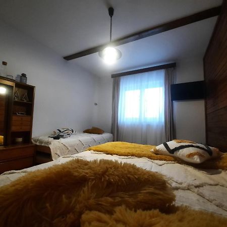 Cocooning In A Lovely Mountain Suite - One أَزوغا المظهر الخارجي الصورة