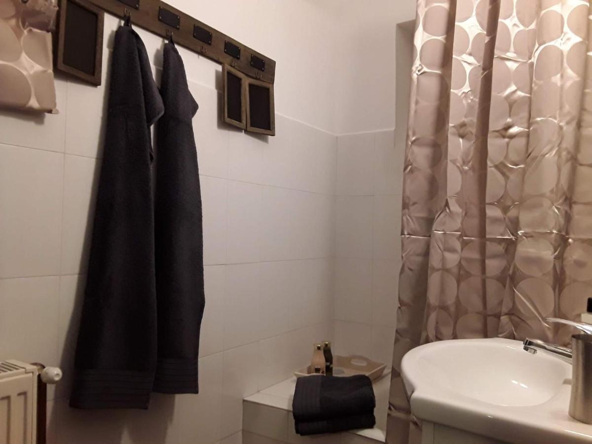Cocooning In A Lovely Mountain Suite - One أَزوغا المظهر الخارجي الصورة