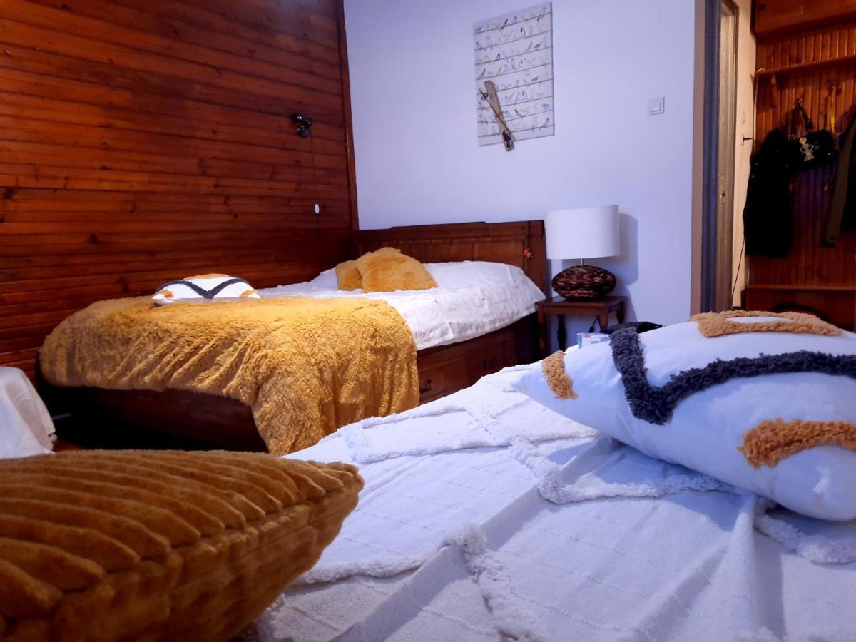 Cocooning In A Lovely Mountain Suite - One أَزوغا المظهر الخارجي الصورة