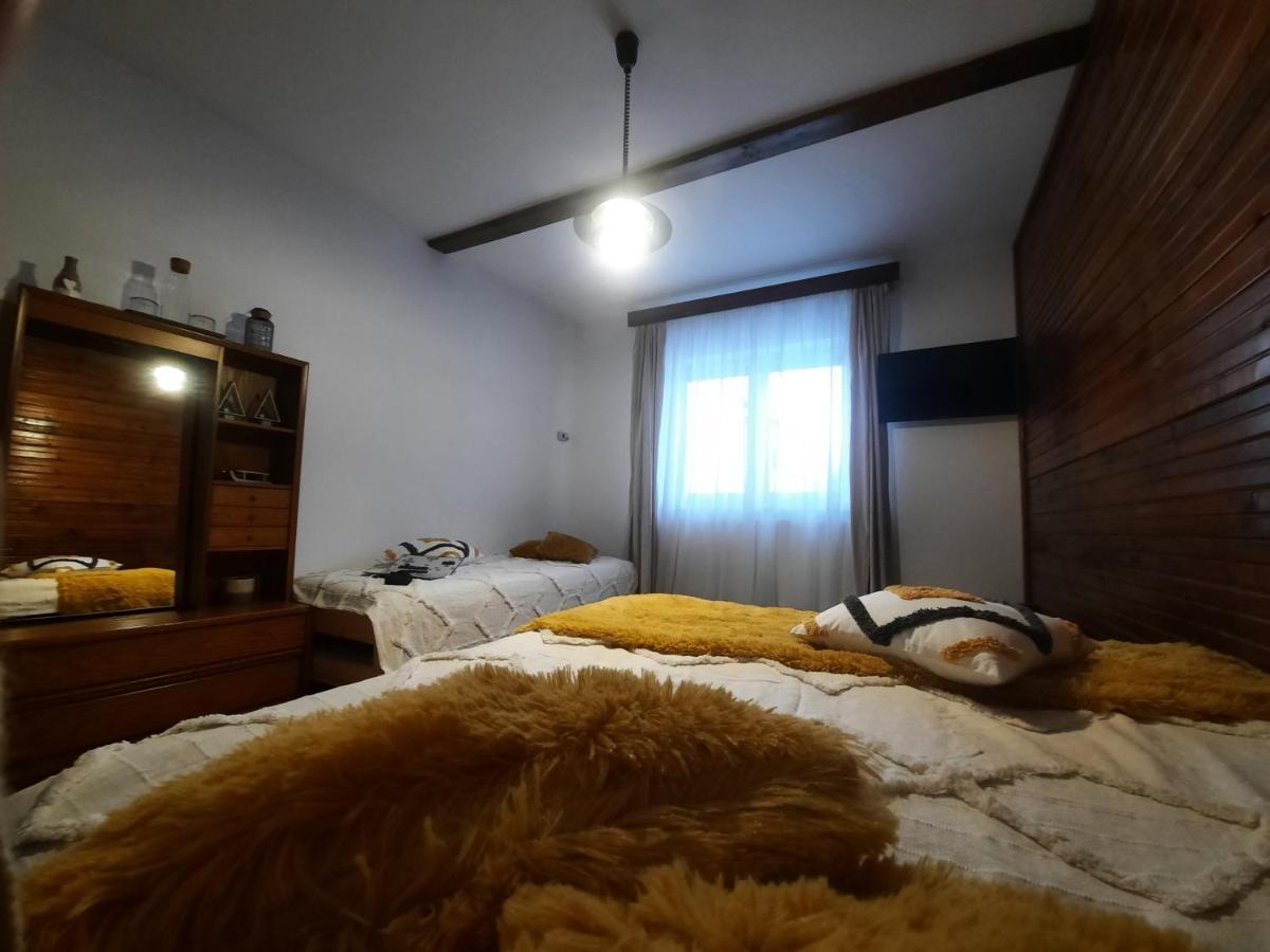 Cocooning In A Lovely Mountain Suite - One أَزوغا المظهر الخارجي الصورة